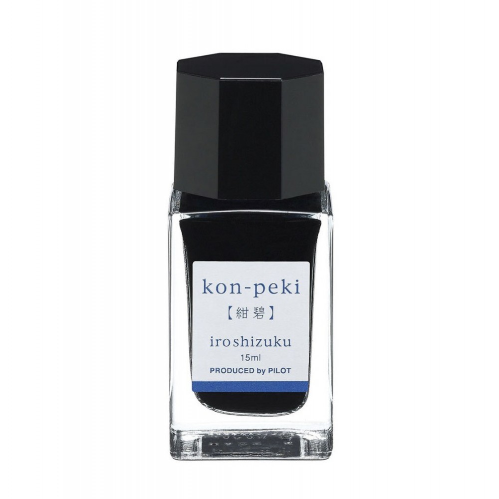 [ARBAT] Mực viết Pilot Iroshizuku 15ml