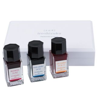 [ARBAT] Mực viết Pilot Iroshizuku 15ml