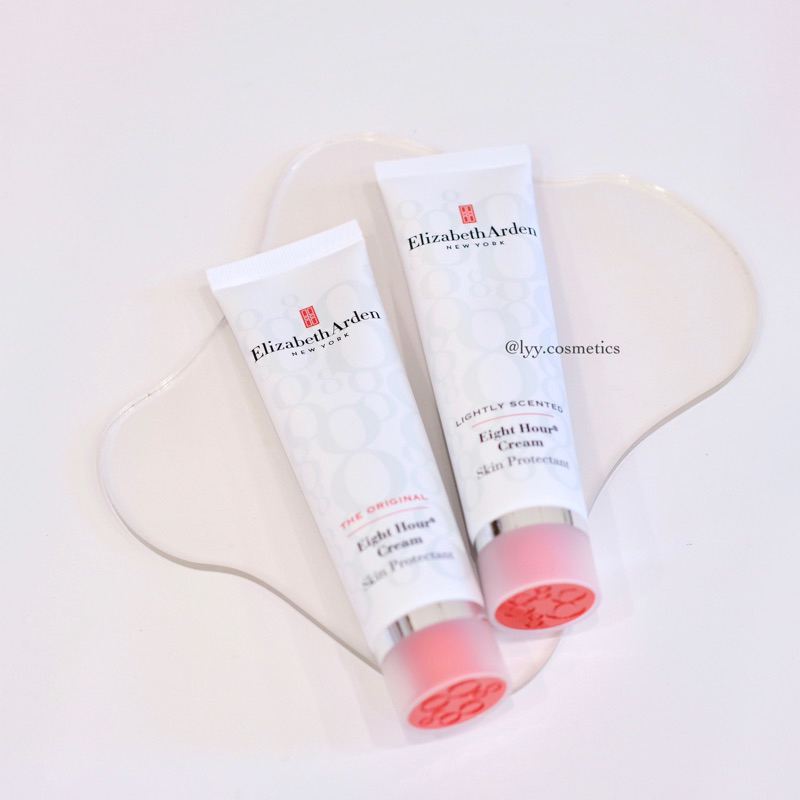 KEM DƯỠNG ĐA NĂNG ELIZABETH ARDEN EIGHT HOUR CREAM PROTECTANT, DƯỠNG MÔI ELIZABETH