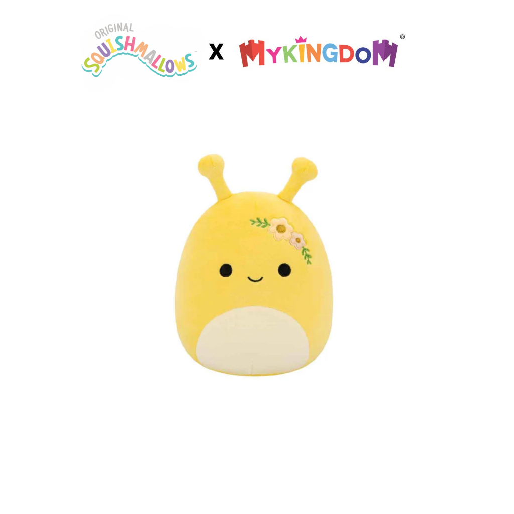 Đồ Chơi Nhồi Bông Squishmallows 7.5 Inch Zarina SQUISHMALLOWS SQCR07950