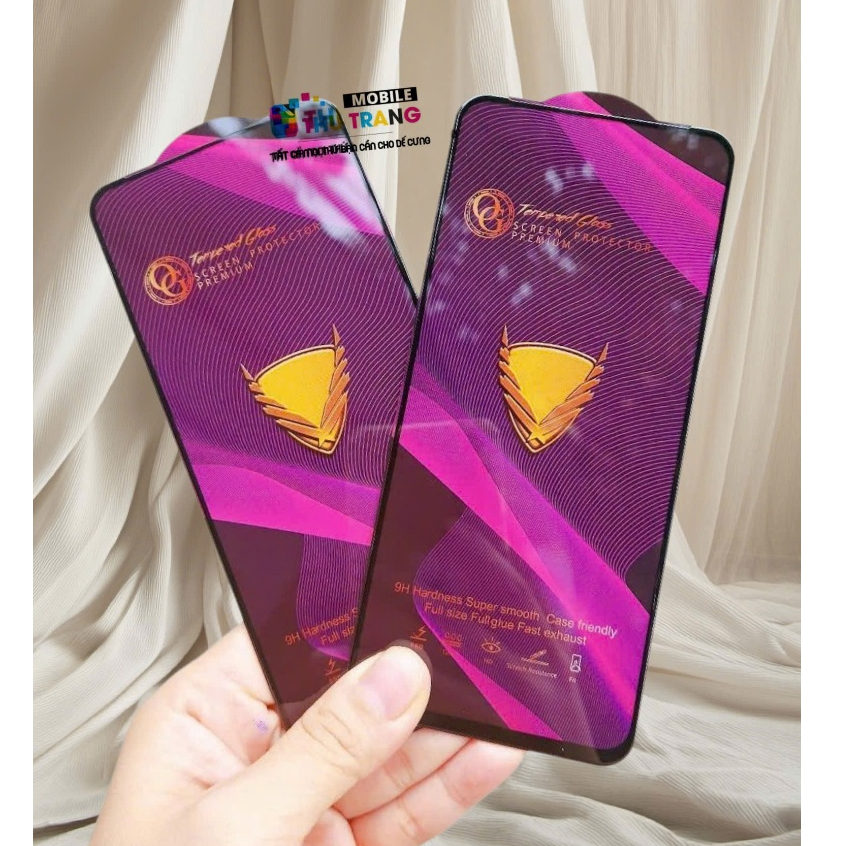 Kính cường lực OG full màn XM 14T 14T Pro