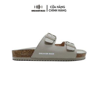 Dép Sneaker Buzz Cork Sole V2502SB01U_222