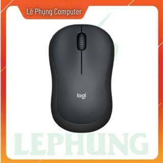Chuột máy tính không dây LOGITECH M221 Silent Đen/HỒNG/TRẮNG