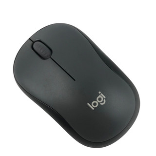 Chuột máy tính không dây LOGITECH M221 Silent | kết nối đầu thu USB |  lên đến 10M | Thiết kế nhỏ gọn | bảo hành 3 năm