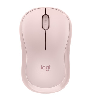 Chuột máy tính không dây LOGITECH M221 Silent | kết nối đầu thu USB |  lên đến 10M | Thiết kế nhỏ gọn | bảo hành 3 năm