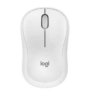 Chuột máy tính không dây LOGITECH M221 Silent | kết nối đầu thu USB |  lên đến 10M | Thiết kế nhỏ gọn | bảo hành 3 năm