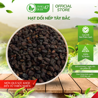 1 KG Hạt Dổi Nếp Tây Bắc, Vàng Đen Núi Rừng Tây Bắc, Giúp Món Ăn Thêm Thơm Ngon, Hấp Dẫn | Thảo Dược 47
