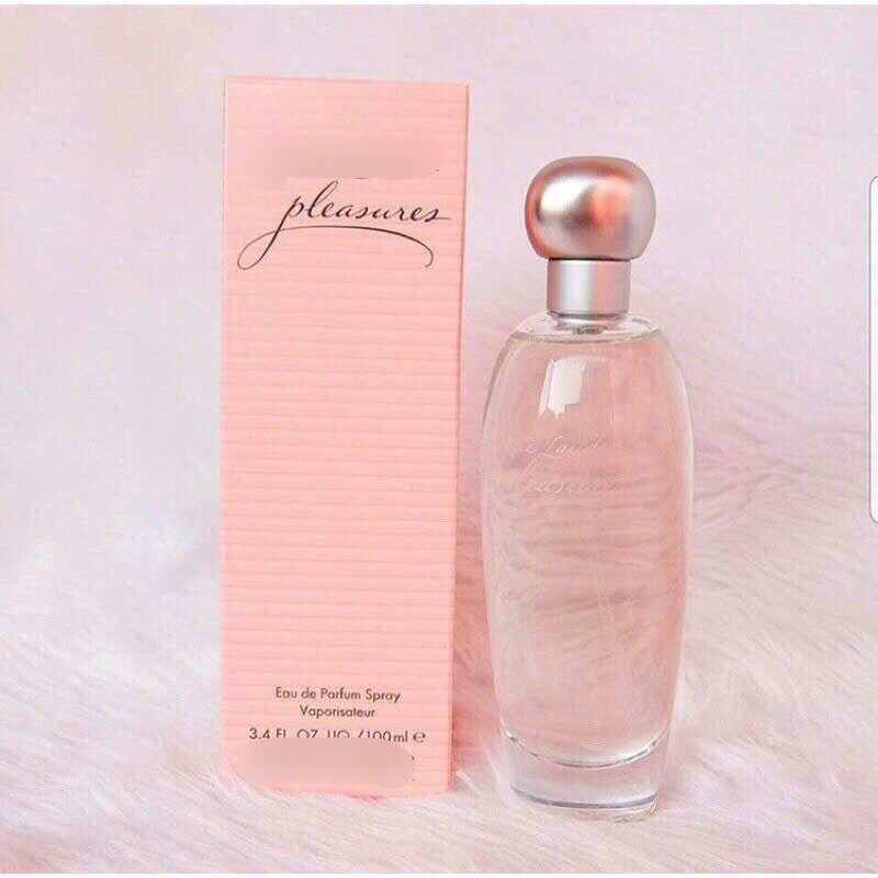 Nước hoa nữ Pleasures EDP 100ml
