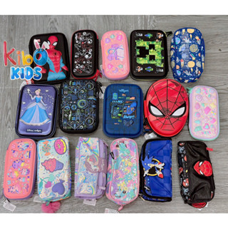 HỘP BÚT SMIGGLE XUẤT XỊN CHO BÉ