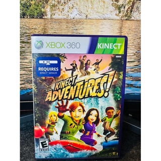 Đĩa Game XBOX 360 : Số 18 (2ND)