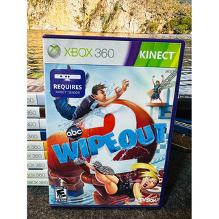 Đĩa Game XBOX 360 : Số 18 (2ND)