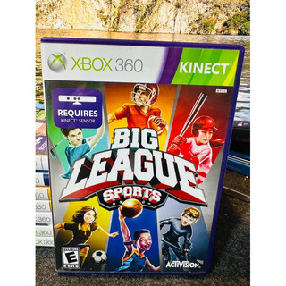 Đĩa Game XBOX 360 : Số 18 (2ND)