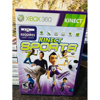 Đĩa Game XBOX 360 : Số 18 (2ND)