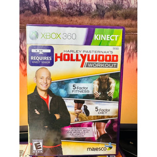 Đĩa Game XBOX 360 : Số 18 (2ND)