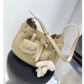  ENSO - Túi Xách Da Thật Anna Bag 