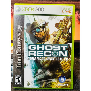Đĩa Game XBOX 360 : Số 21 (2ND)