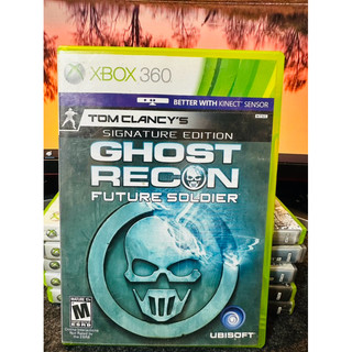 Đĩa Game XBOX 360 : Số 21 (2ND)