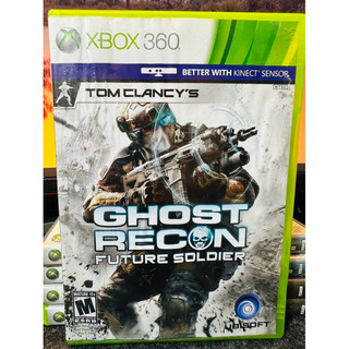 Đĩa Game XBOX 360 : Số 21 (2ND)