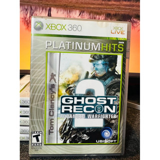 Đĩa Game XBOX 360 : Số 21 (2ND)