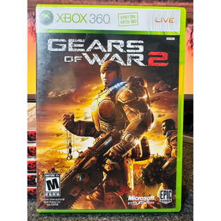 Đĩa Game XBOX 360 : Số 22 (2ND)