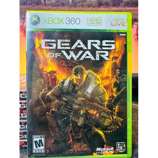Đĩa Game XBOX 360 : Số 22 (2ND)