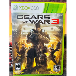 Đĩa Game XBOX 360 : Số 22 (2ND)