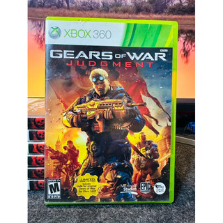 Đĩa Game XBOX 360 : Số 22 (2ND)