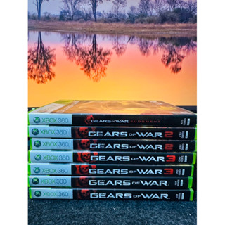 Đĩa Game XBOX 360 : Số 22 (2ND)