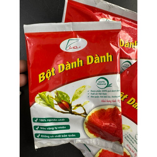 Bột dành dành - gói 50gr