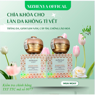 [ MẪU MỚI ] Kem Nizhenya GIÁ SỈ CHỐNG GI.Ả CÓ TEM UY TÍN