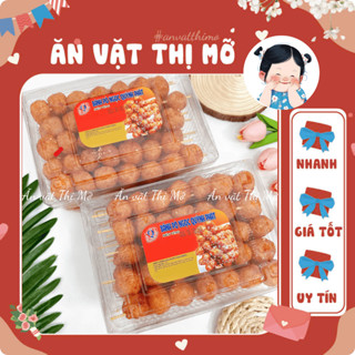  Bánh Pò Xiên Vừng Mè - Bánh Bò Quẩy Vừng Mè  Bánh Pò Thanh Hồ Lô Tuổi Thơ Ăn vặt Thị Mỡ 