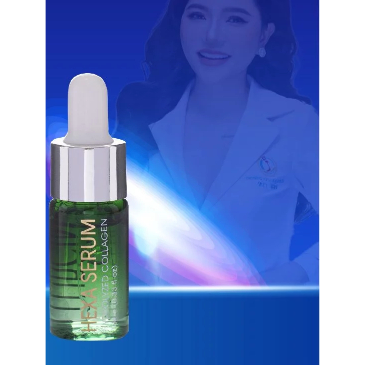 Serum Căng Bóng Lurcinn Hexa Serum 10g