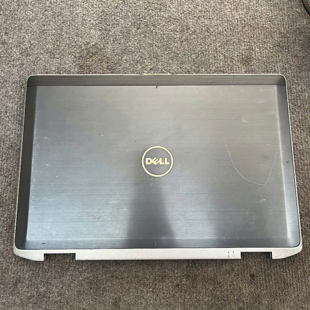 vỏ A,C Khung che phím laptop DELL E6420 zin tháo máy
