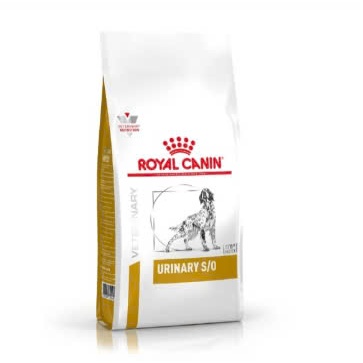 Royal Canin Urinary S/O chó 2kg