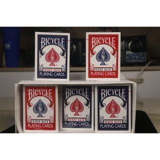 Bài tây 52 lá Bicycle playing cards