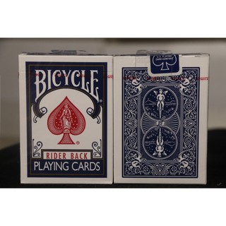Bài tây 52 lá Bicycle playing cards