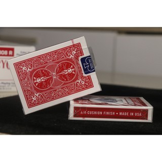 Bài tây 52 lá Bicycle playing cards