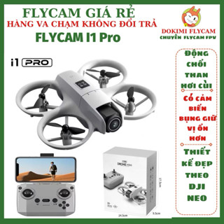  Flycam đồ chơi  i1 pro  MINI UAV TÊN MỚI - i1 max - hàng flycam giá rẻ i1 pro - flycam cho em bé 
