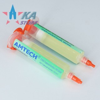 Mỡ hàn cao cấp AMTECH 559-ASM, 10ml