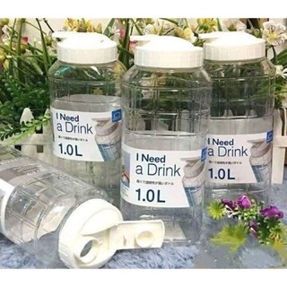 Bình Đựng Nước Lock&Lock HAP810 (1L)