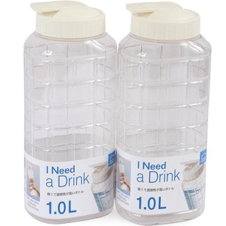 Bình Đựng Nước Lock&Lock HAP810 (1L)