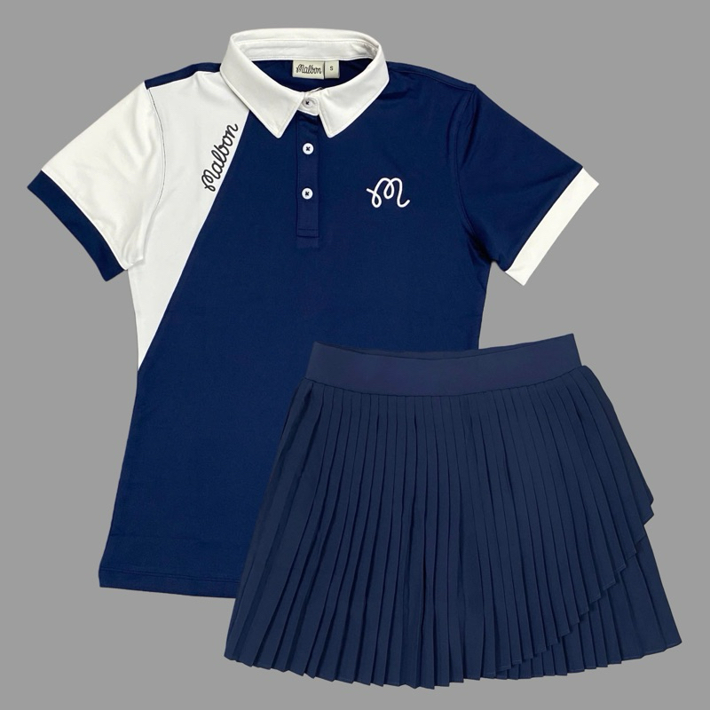 Váy Xanh navy / Áo Xanh navy