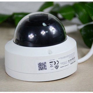 Camera 2MP IP Dome HIKVISION DS-2CD2121G0-I 2121 (sản phẩm ko kèm nguồn)