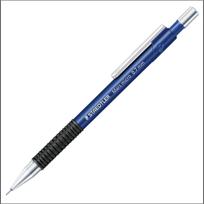 Bút chì bấm STAEDTLER 775 - 0.7mm