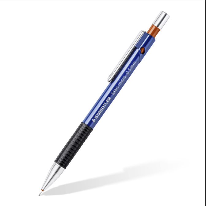 Bút chì bấm STAEDTLER 775 - 0.5mm