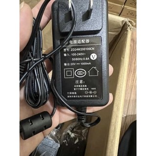 Adapter 20v 1000ma (20v1a)