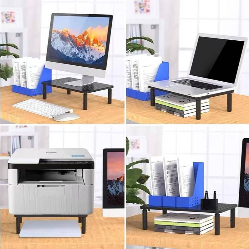 Kệ để máy tính，Hiển thị bộ tăng chiều cao Giá đỡ laptop kệ laptop hỗ trợ tản nhiêt 3 mức điề,có thể điều chỉnh độ cao | BigBuy360 - bigbuy360.vn