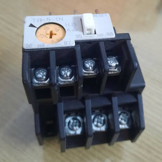 RELAY NHIỆT MITSUBISHI 12 18 26A