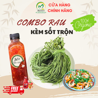 Sốt chấm ngon tê dại MYAFOOD