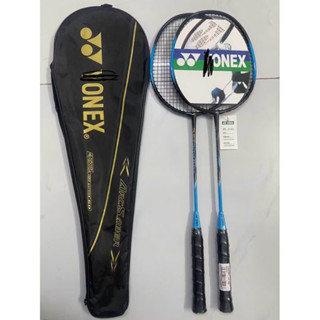  Vợt cặp cầu lông yonex hợp kim  1 cặp  